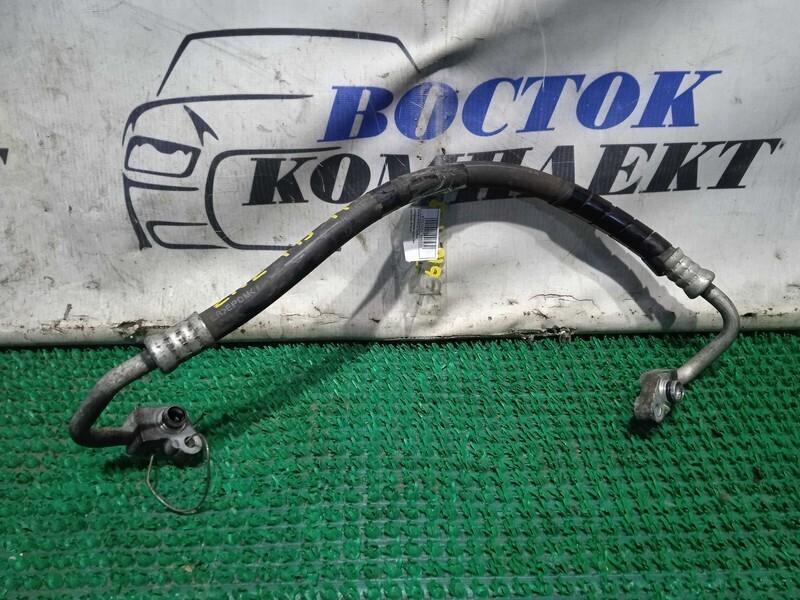 Трубка кондиционера Toyota Porte NNP10 2NZ-FE