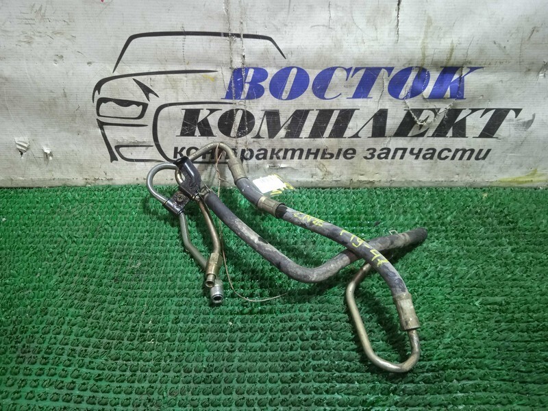 Шланг высокого давления Toyota Porte NNP10 2NZ-FE