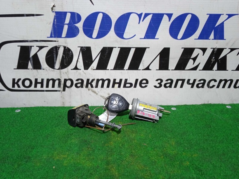 Замок зажигания Toyota Porte NNP10 2NZ-FE