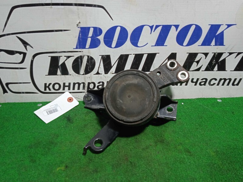 Подушка двигателя Toyota Vitz SCP90 2SZ-FE прав
