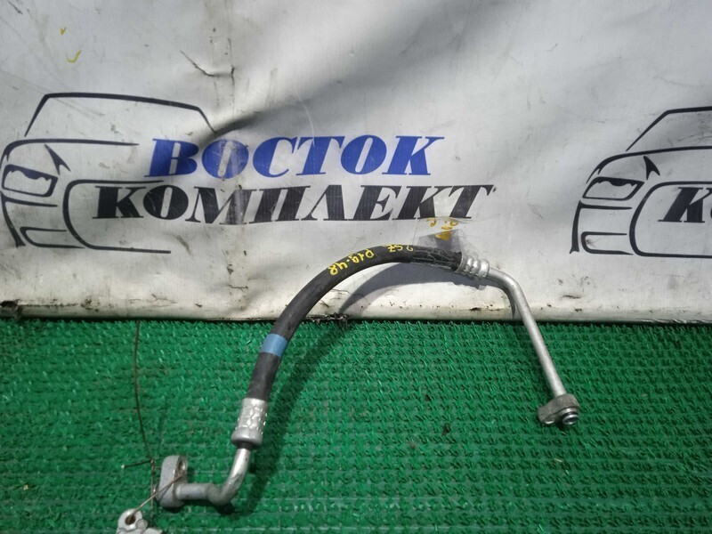 Трубка кондиционера Toyota Vitz SCP90 2SZ-FE