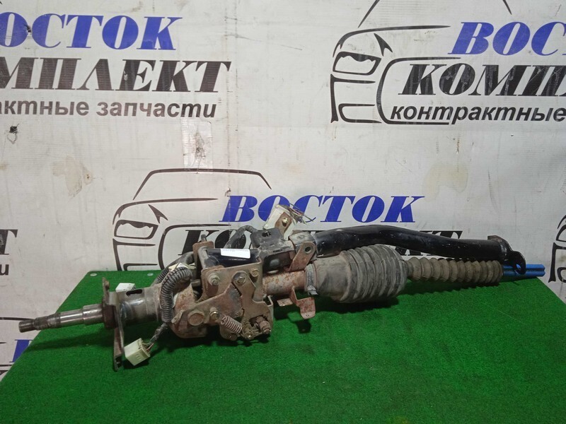 Колонка рулевая Mitsubishi Canter FD50AB 4M40