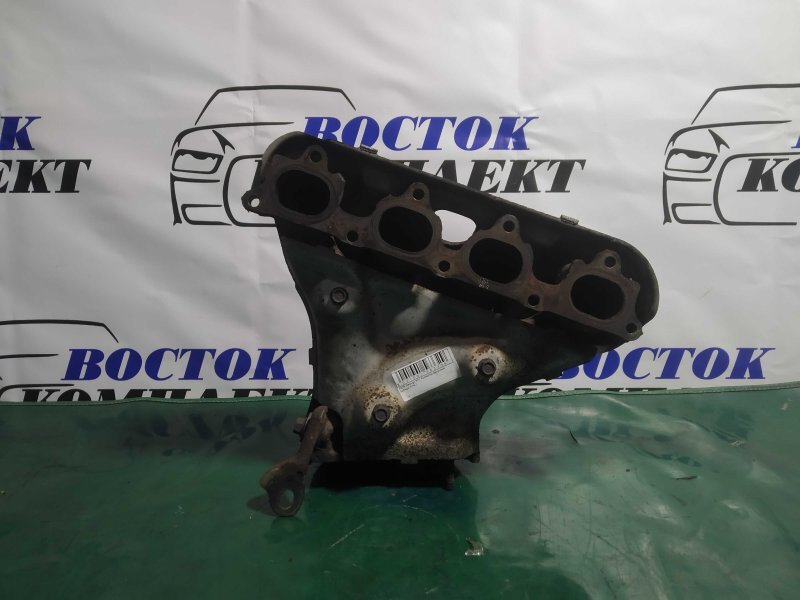 Коллектор выпускной Honda Stepwgn 1998 RF1 B20B