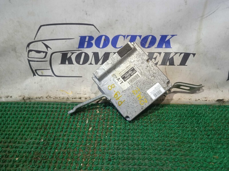 Блок управления ДВС Toyota Windom MCV21 2MZ-FE