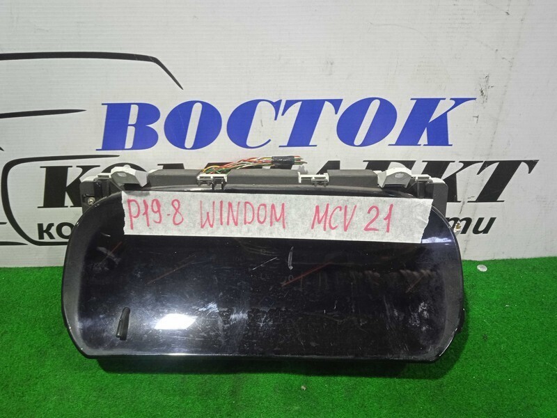 Комбинация приборов Toyota Windom MCV21 2MZ-FE