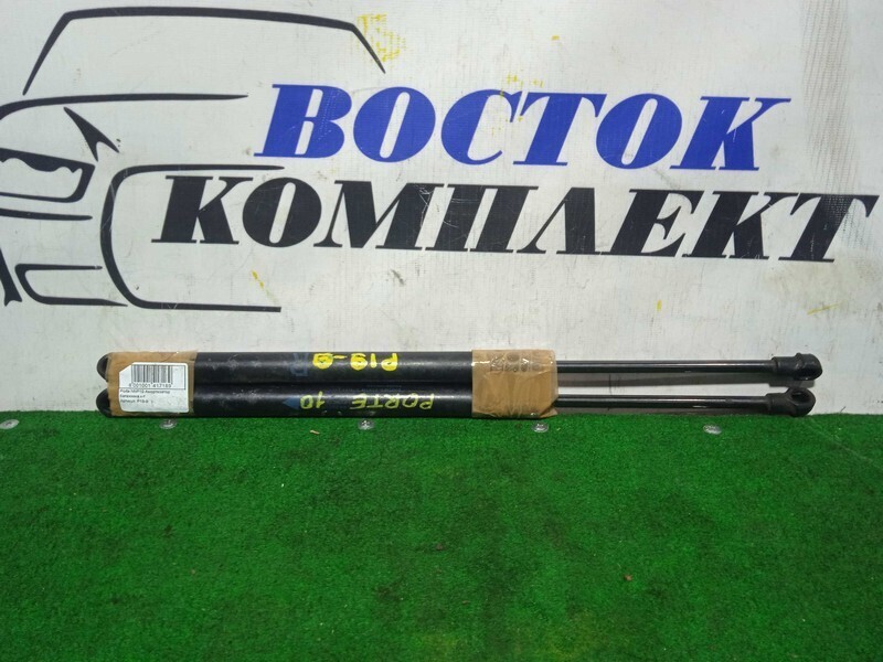 Амортизатор багажника Toyota Porte NNP10 2NZ-FE