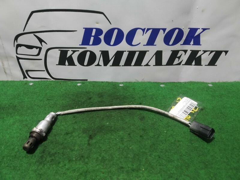 Датчик кислородный Nissan Note E11 HR15DE