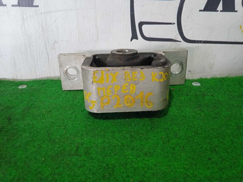 Подушка двигателя Honda Edix 2005 BE3 K20A перед