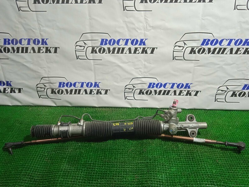 Рулевая рейка Honda Edix 2005 BE3 K20A