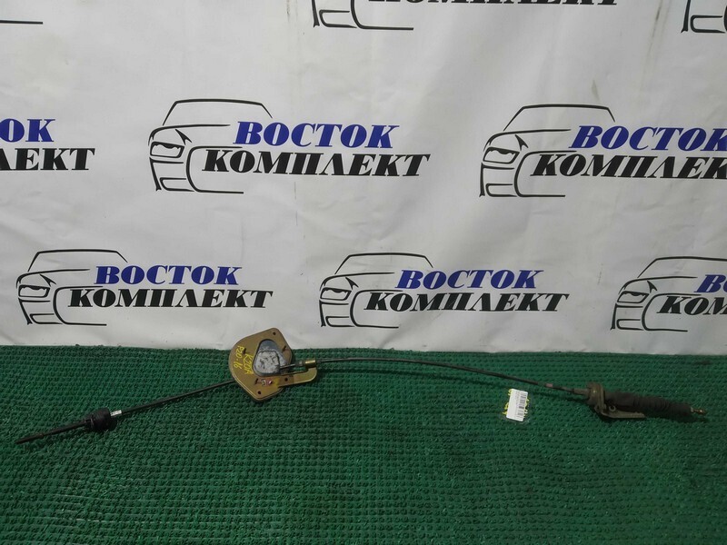 Трос КПП Honda Edix 2005 BE3 K20A