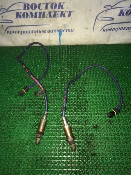 Датчик кислородный Mercedes-Benz E-Class W210 112.941