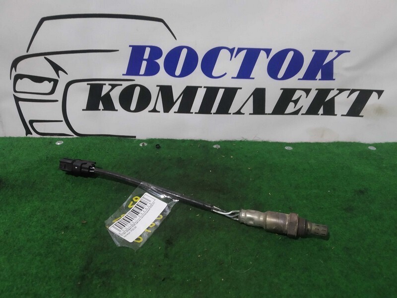 Датчик кислородный Honda Stream 2007 RN6 R18A