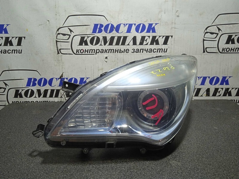 Фара Suzuki Solio MA15S K12B лев