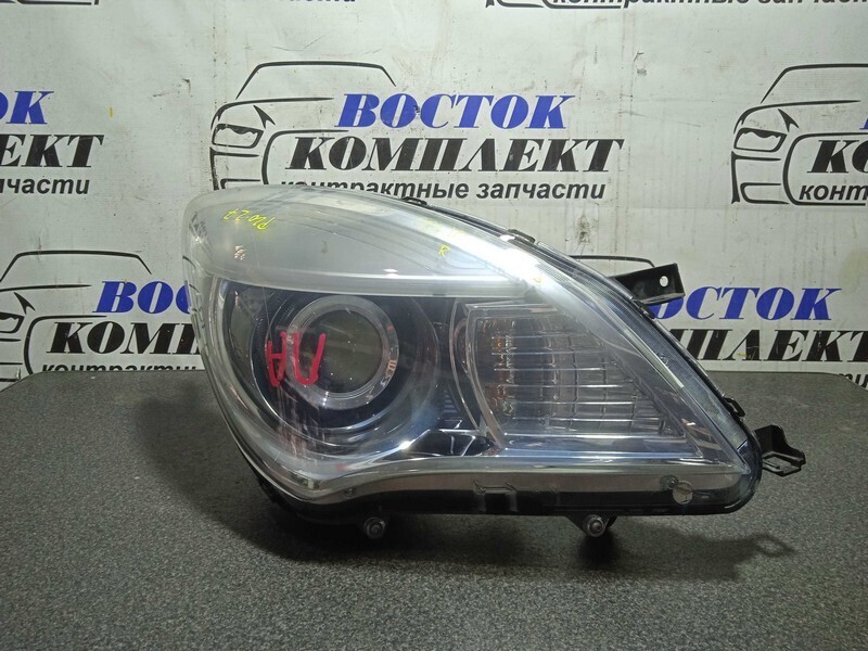 Фара Suzuki Solio MA15S K12B прав