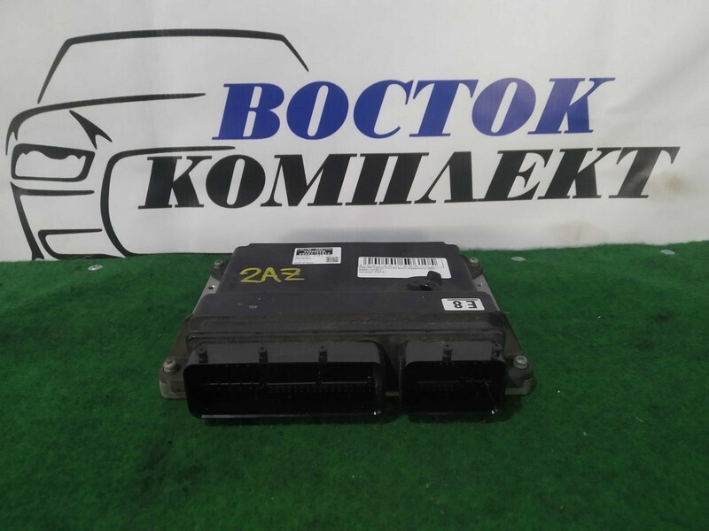 Блок управления ДВС Toyota Camry ACV40 2AZ-FE