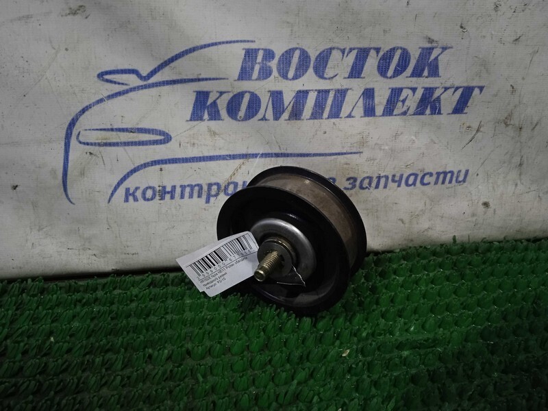 Ролик обводной приводного ремня Nissan Note NE11 HR15DE