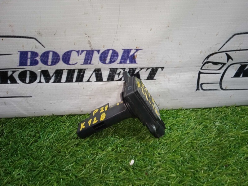 Датчик расхода воздуха Suzuki Swift ZC71S K12B