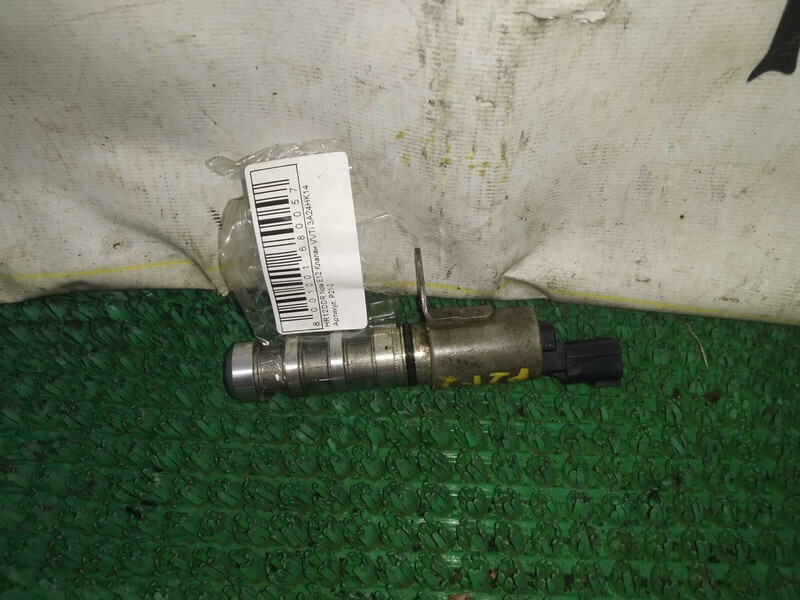 Клапан VVTI Nissan Note E12 HR12DDR