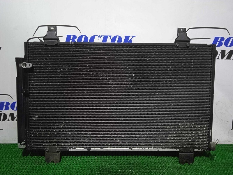 Радиатор кондиционера Honda Elysion 2010 RR1 K24A