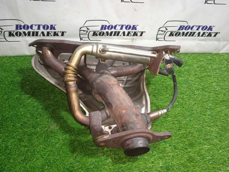 Датчик кислородный Toyota Ractis NCP100 1NZ-FE