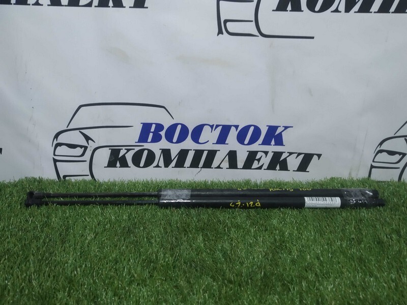 Амортизатор багажника Toyota Ractis NCP100 1NZ-FE