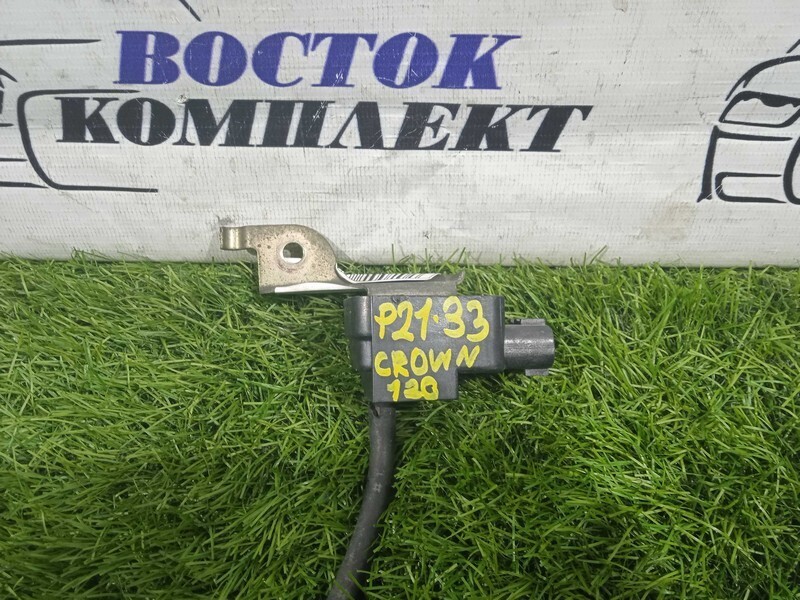 Датчик абсолютного давления Toyota Crown GS120 1G-EU