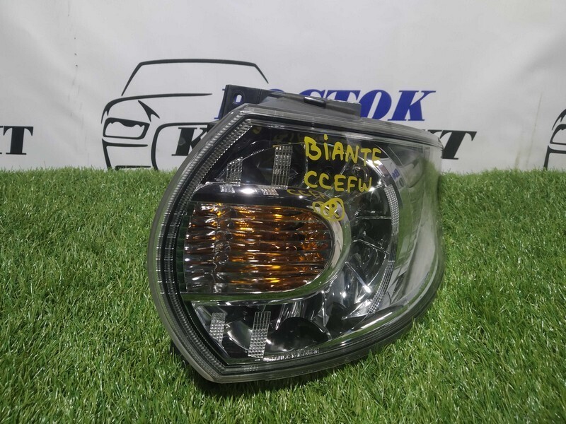 Фонарь стоп-сигнала Mazda Biante CCEFW LF-VDS прав