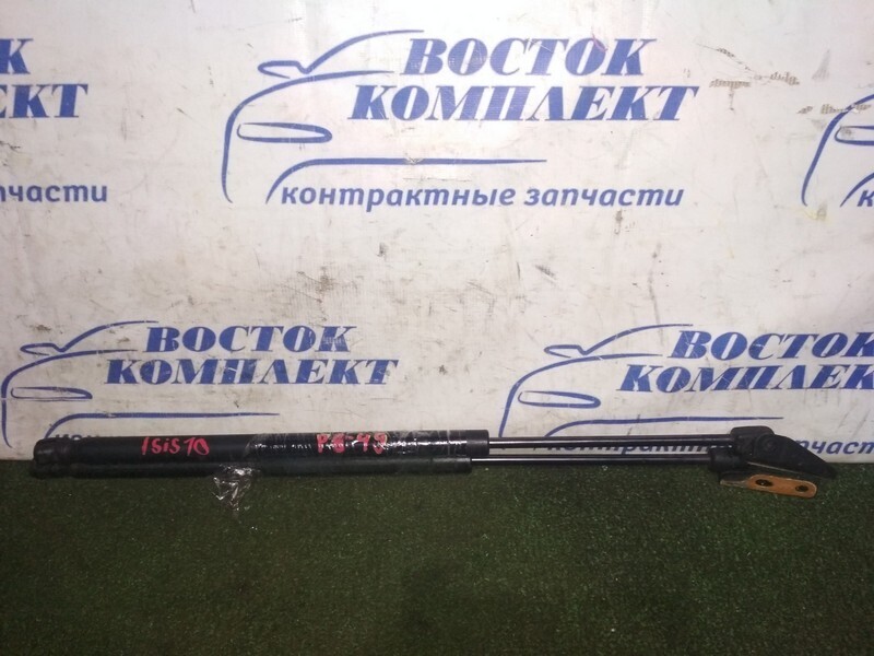 Амортизатор багажника Toyota Isis ZNM10G 1ZZ-FE