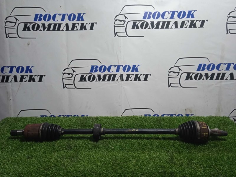 Привод Honda Mobilio Spike GK1 L15A перед прав