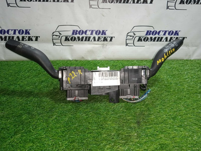 Переключатель подрулевой Honda Mobilio Spike GK1 L15A