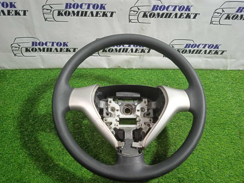 Руль Honda Mobilio Spike 2006 GK1 L15A