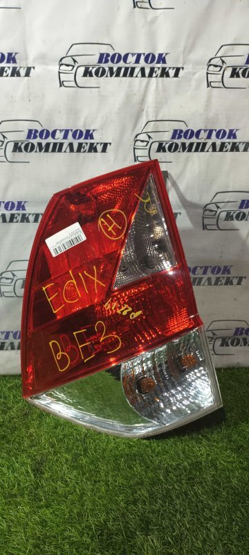 Фонарь стоп-сигнала Honda Edix 2005 BE3 K20A прав