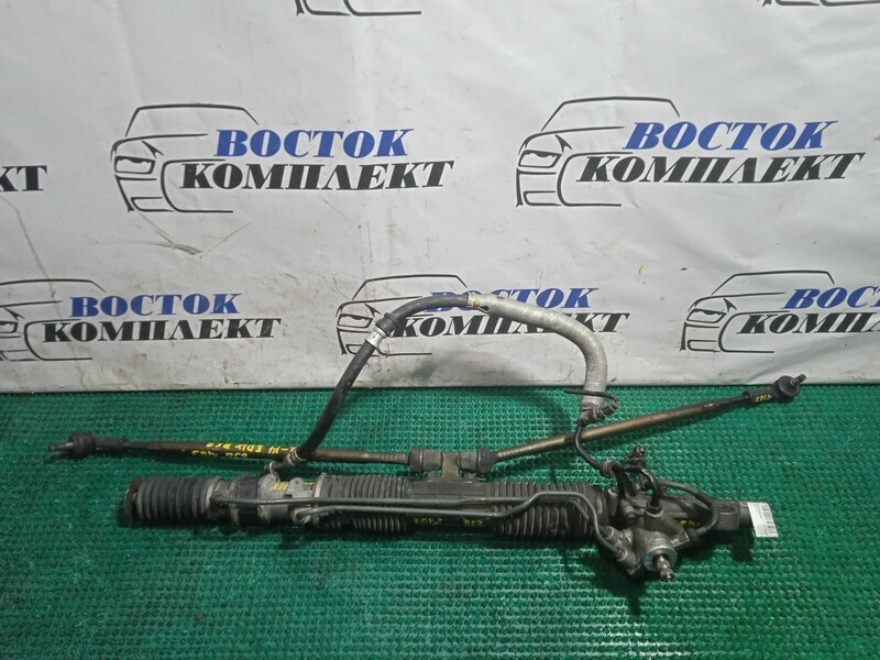Рулевая рейка Honda Edix 2005 BE3 K20A