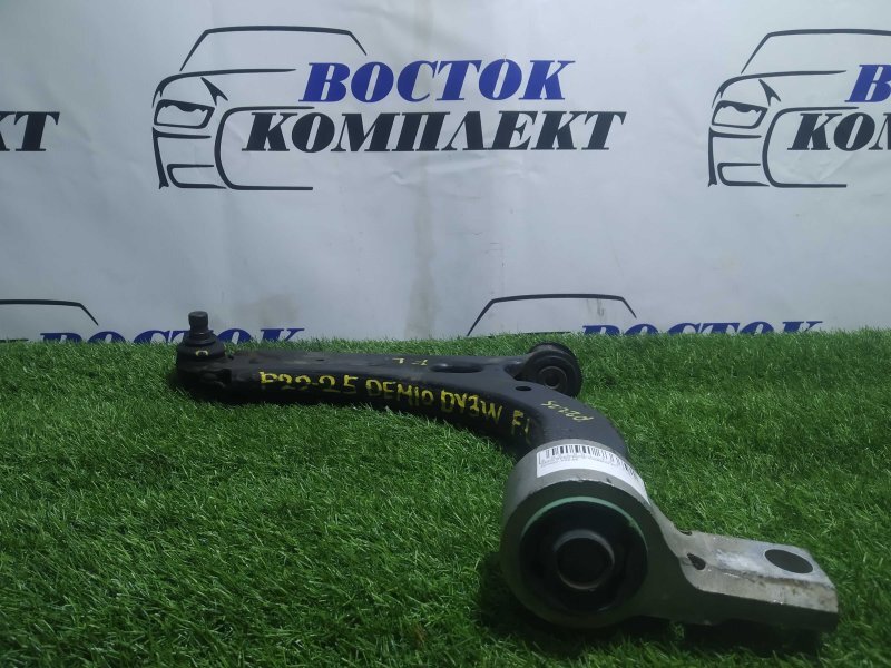 Рычаг подвески Mazda Demio DY3W ZJ-VE перед лев