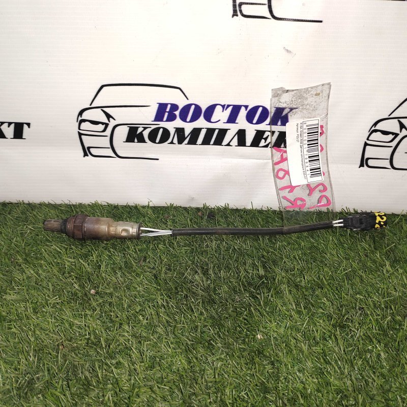 Датчик кислородный Honda Stream 2007 RN6 R18A