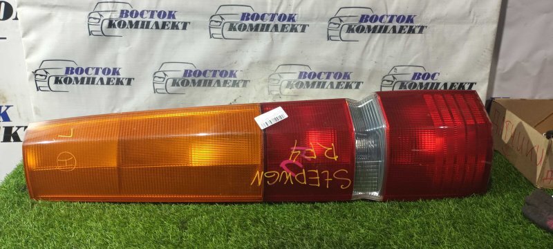 Фонарь стоп-сигнала Honda Stepwgn 2001 RF4 K20A лев