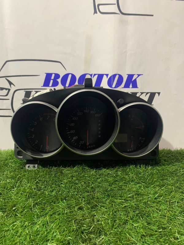 Комбинация приборов Mazda Axela BK5P ZY-VE