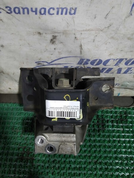 Подушка двигателя Nissan March BNK12 CR14DE прав