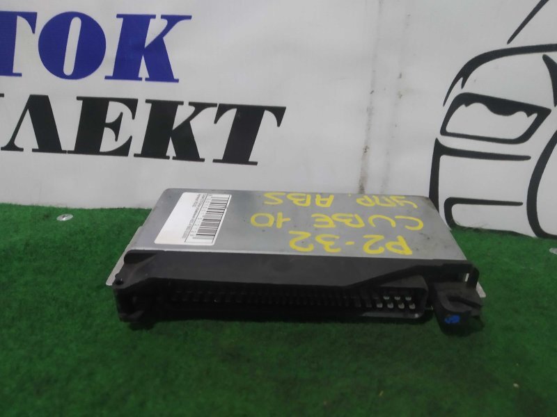 Блок управления ABS Nissan Cube Z10 CG13DE