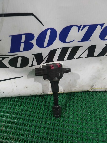 Катушка зажигания Nissan Fuga GY50 VK45DE