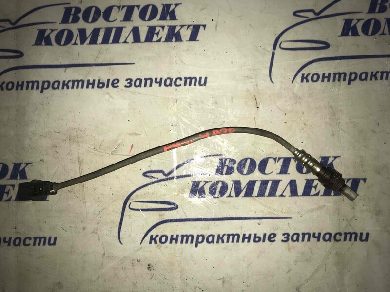 Датчик кислородный Mitsubishi Pajero Mini H58A 4A30