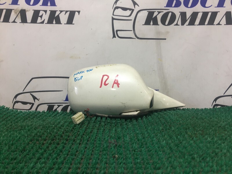 Балка поперечная Toyota Mark II GX100 1G-FE прав