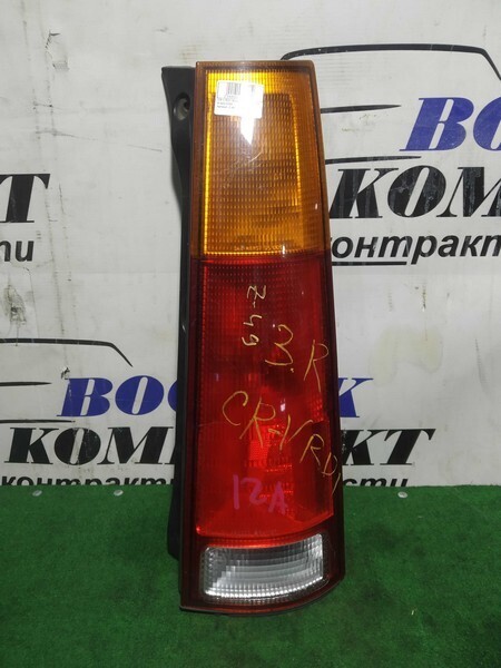Фонарь стоп-сигнала Honda CR-V RD1 B20B прав