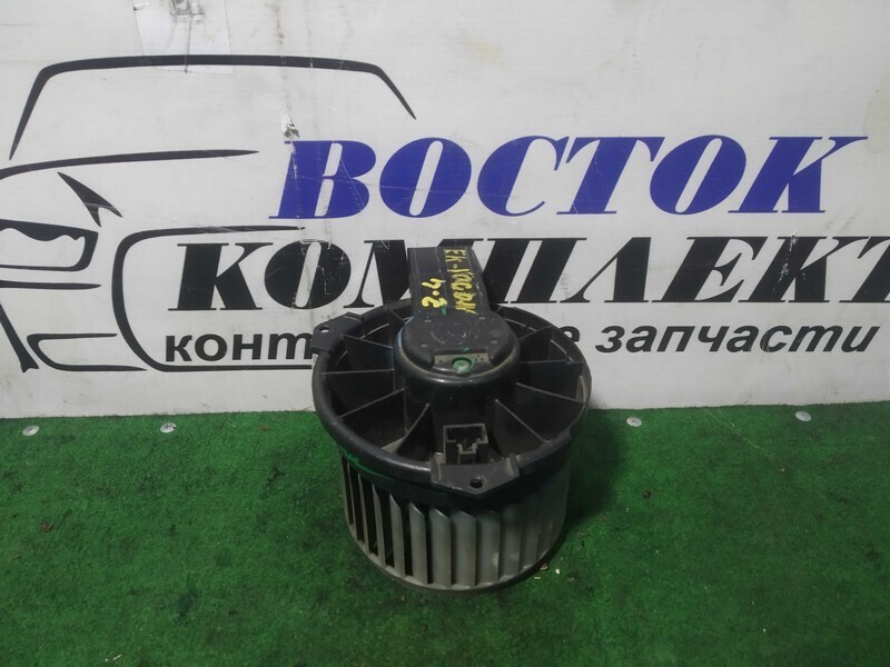 Вентилятор печки Mitsubishi EK-Wagon H81W 3G83