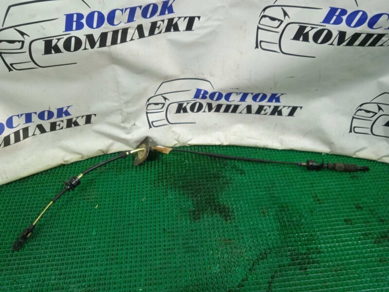 Трос КПП Mazda Carol HB24S K6A