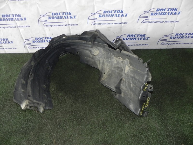 Подкрылок Daihatsu Tanto L350S EF-VE перед лев