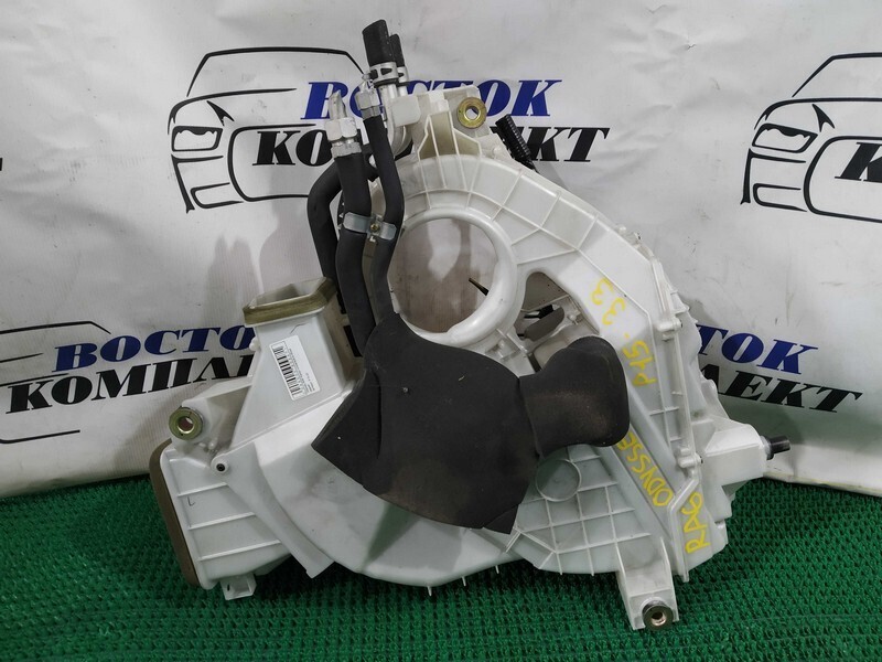 Корпус вентилятора отопителя Honda Odyssey RA6 F23A