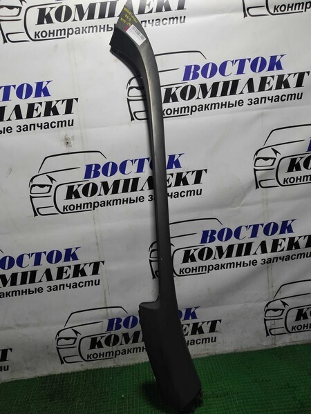 Молдинг лобового стекла Honda Stepwgn RF3 K20A лев