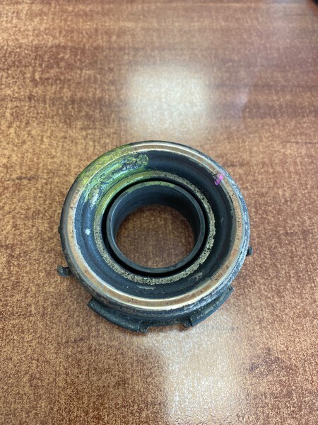 Подшипник выжимной Subaru Legacy BL5 EJ20