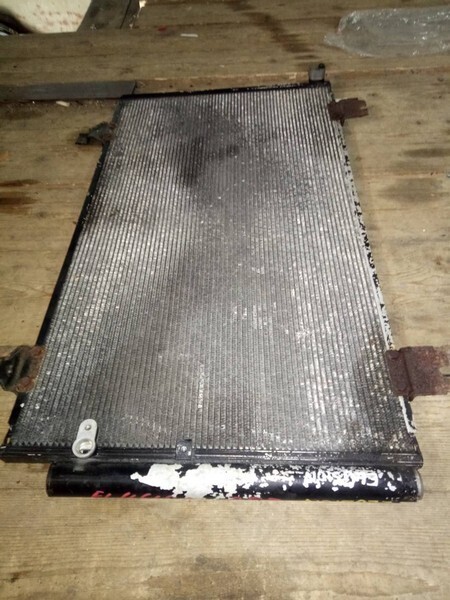 Радиатор кондиционера Honda Elysion RR3 J30A